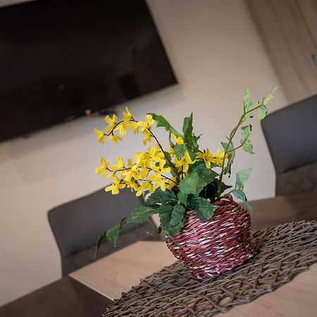 Mokka Apartman Szeged Esterno foto