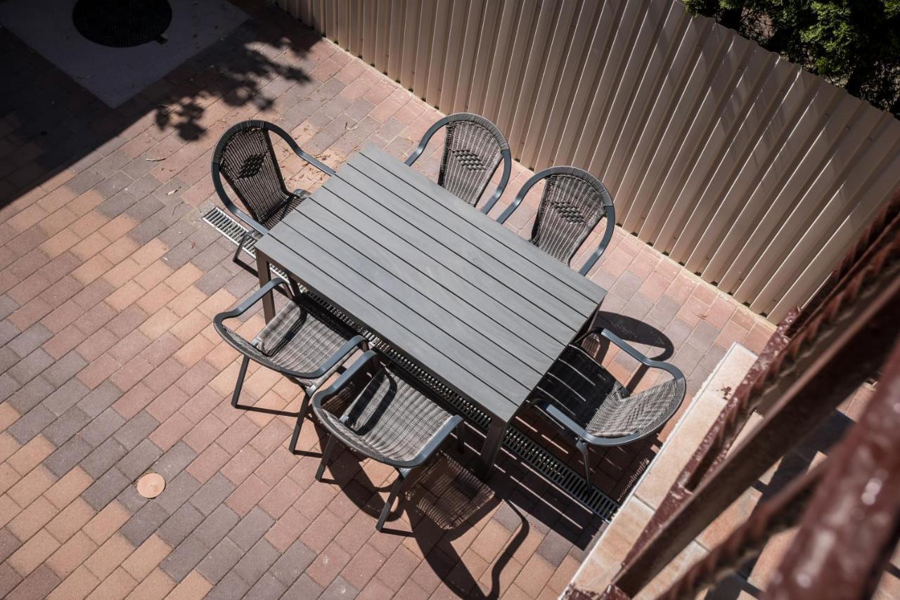 Mokka Apartman Szeged Esterno foto