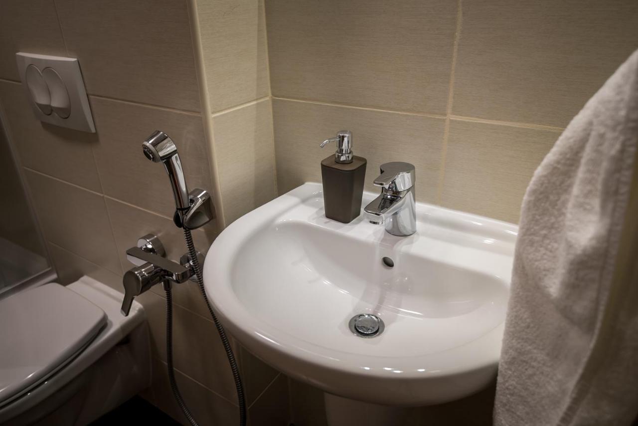 Mokka Apartman Szeged Esterno foto